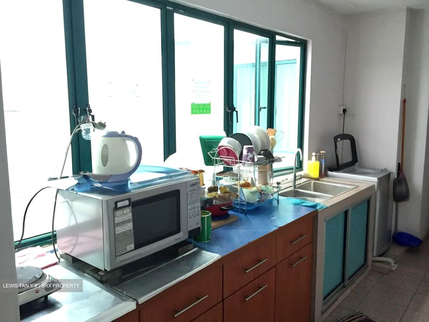 Race Course Road (D8), Apartment #568750061